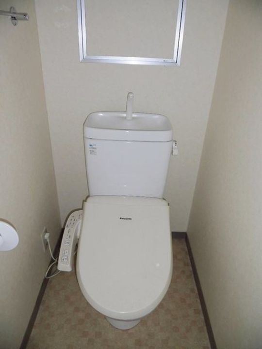 群馬県邑楽郡大泉町大字古海(マンション)の賃貸物件の内装