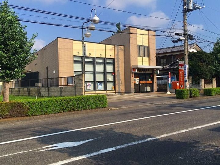 群馬県邑楽郡大泉町大字古海(マンション)の賃貸物件の周辺