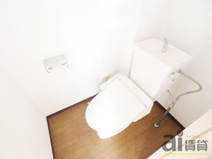 東京都東村山市栄町1(マンション)の賃貸物件の内装