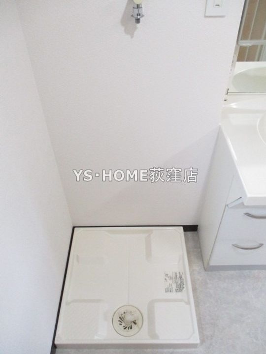 東京都杉並区阿佐谷北5(マンション)の賃貸物件のその他画像