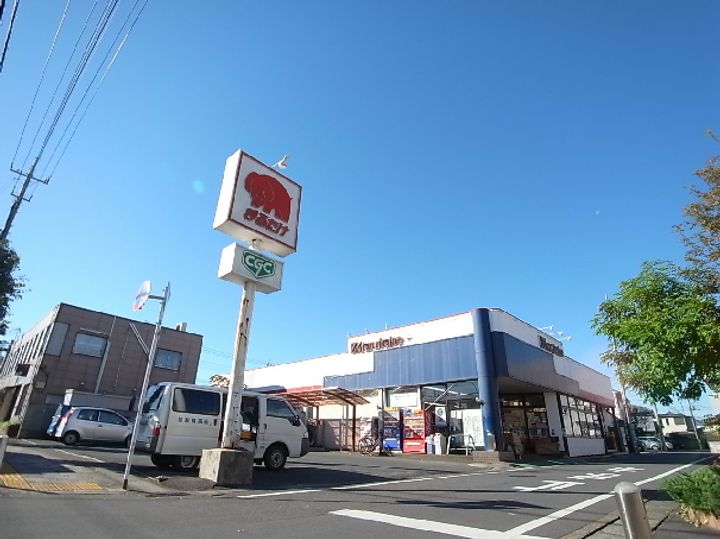 ユーロハイツ高山の周辺
