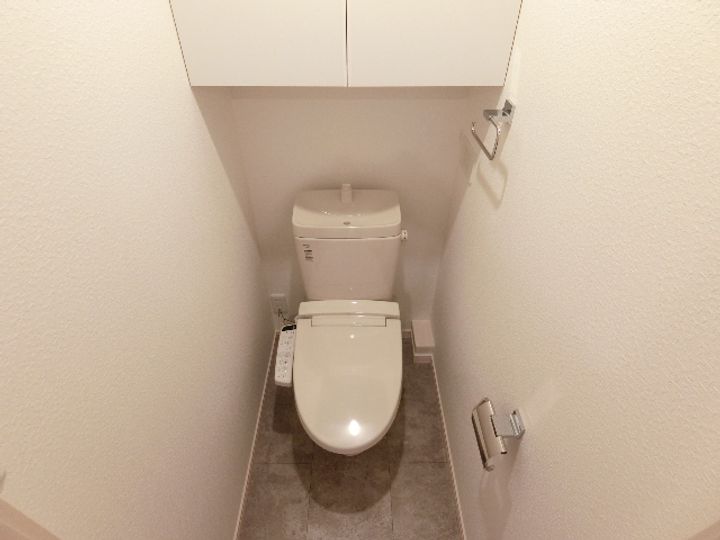 Herbal Alcoveの内装