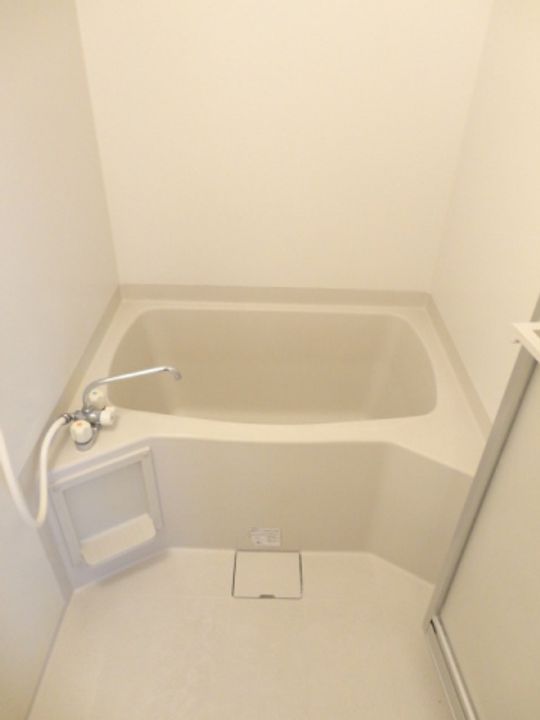 滋賀県彦根市小泉町(アパート)の賃貸物件の風呂