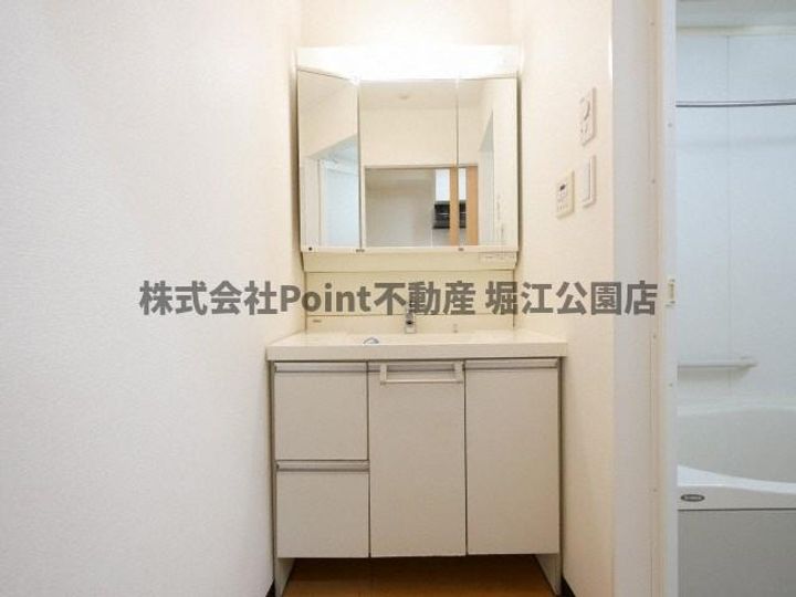 大阪府大阪市中央区日本橋1(マンション)の賃貸物件の内装