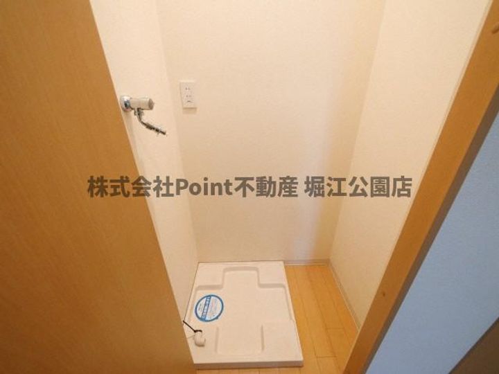 大阪府大阪市中央区日本橋1(マンション)の賃貸物件のその他画像