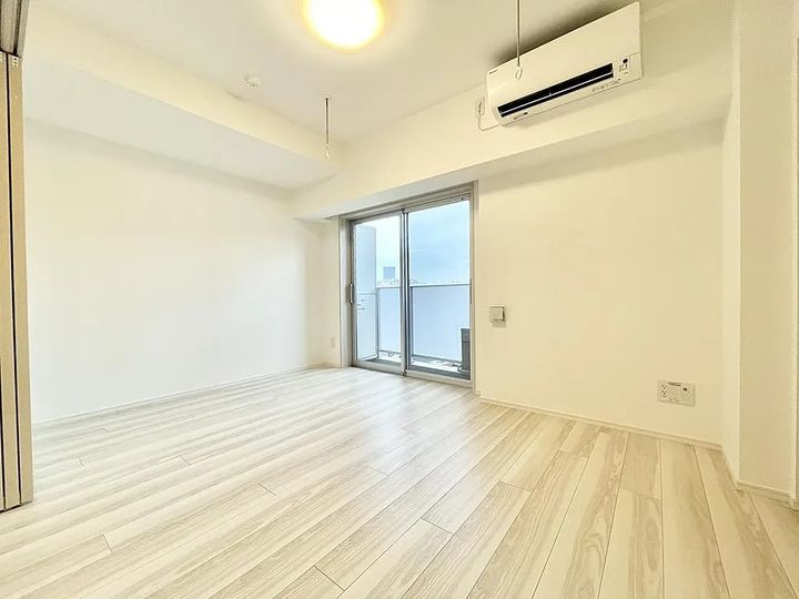 プレール・ドゥーク新宿Westのその他画像