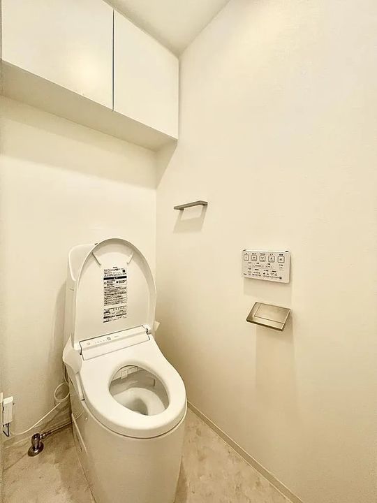 プレール・ドゥーク新宿Westの内装