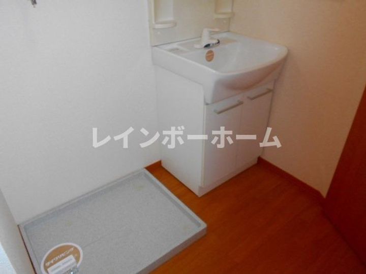 千葉県松戸市吉井町(アパート)の賃貸物件の内装