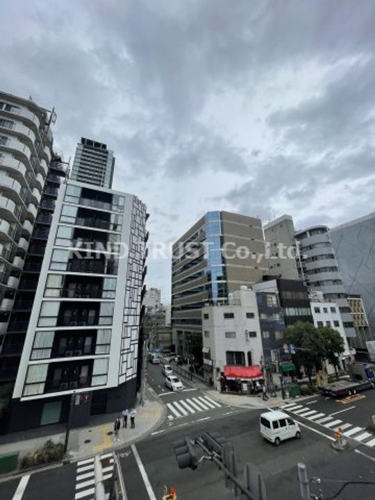 貴王天満橋のその他画像