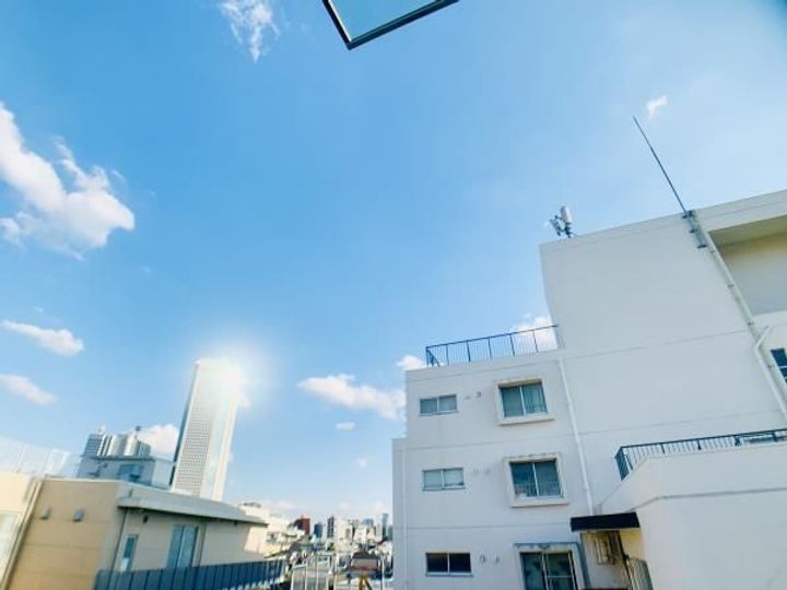 東京都渋谷区本町4(マンション)の賃貸物件のその他画像