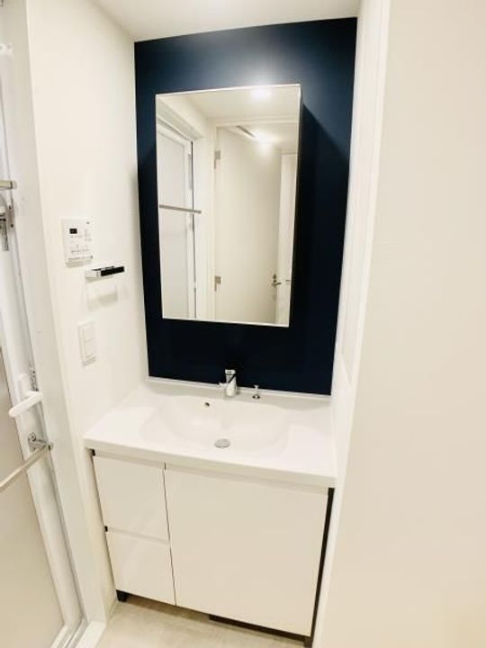 東京都渋谷区本町4(マンション)の賃貸物件の内装