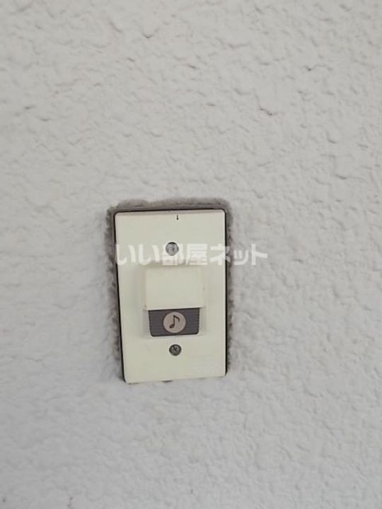 ベイサイド藤原の内装