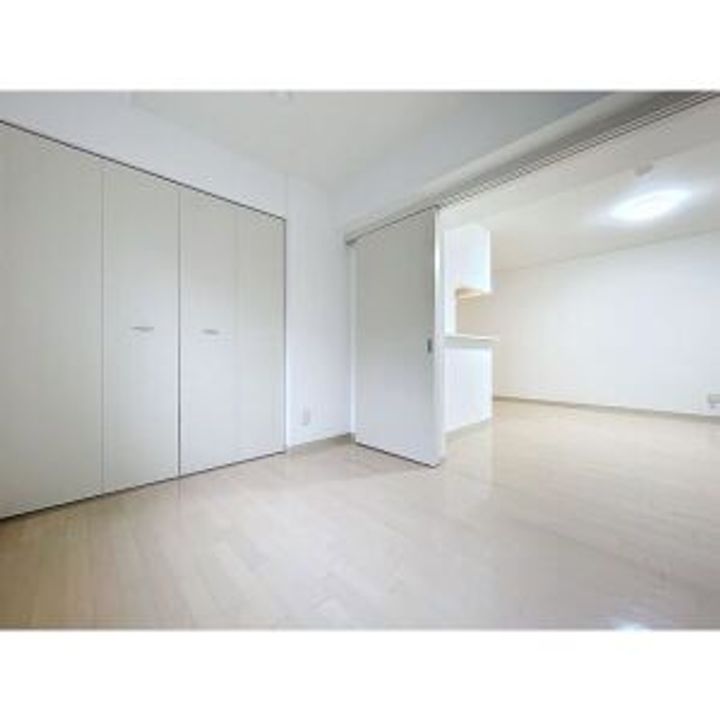 北海道札幌市中央区宮の森三条5(マンション)の賃貸物件の内装