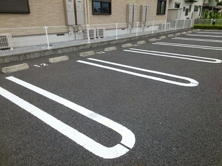ソレイユ Soleilの地図