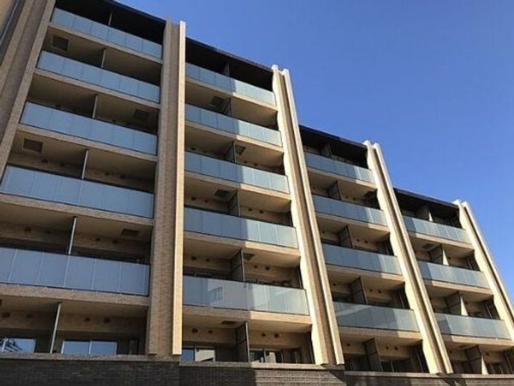 ヴェール・クレール大崎の外観