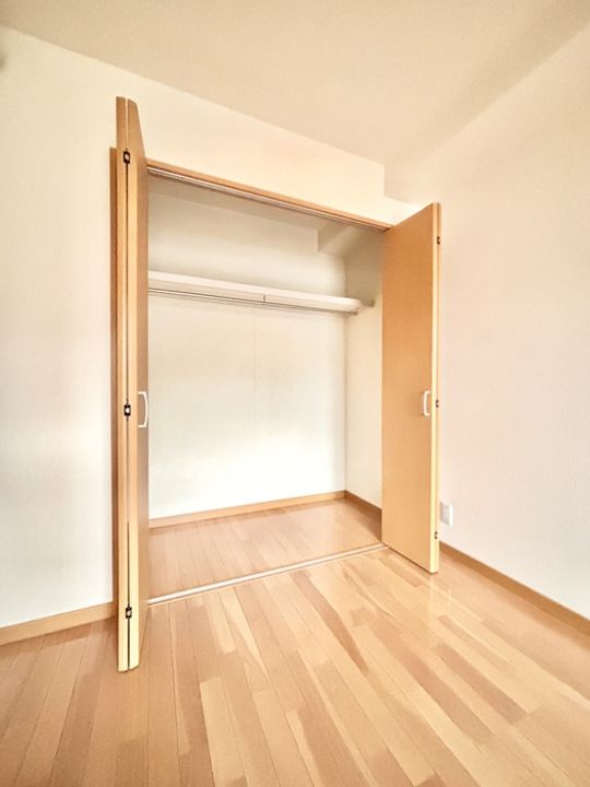 フォレストヒルズ岡山手の内装