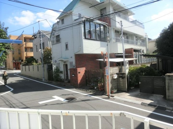 ハイライズAのその他画像