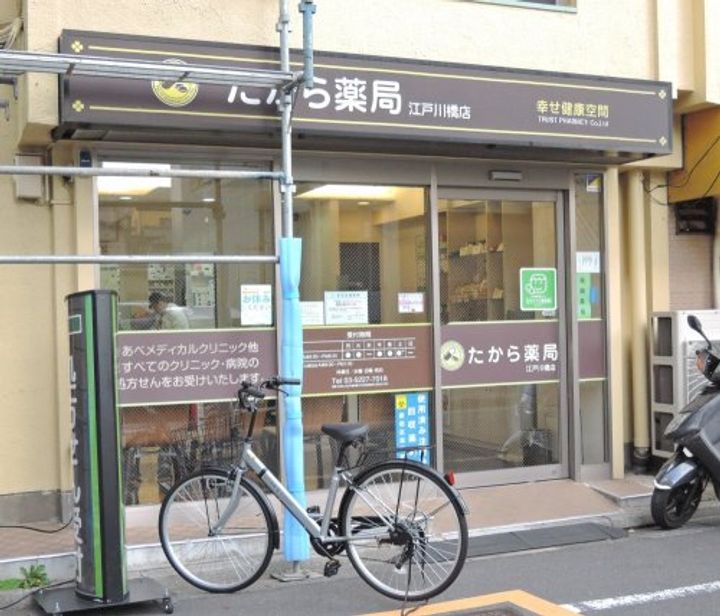 エステムプラザ神楽坂NorthResidenceの周辺