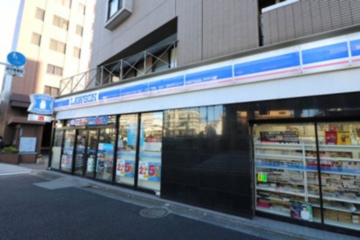 エステムプラザ神楽坂NorthResidenceの周辺