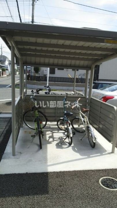 群馬県高崎市下小鳥町(アパート)の賃貸物件のその他画像