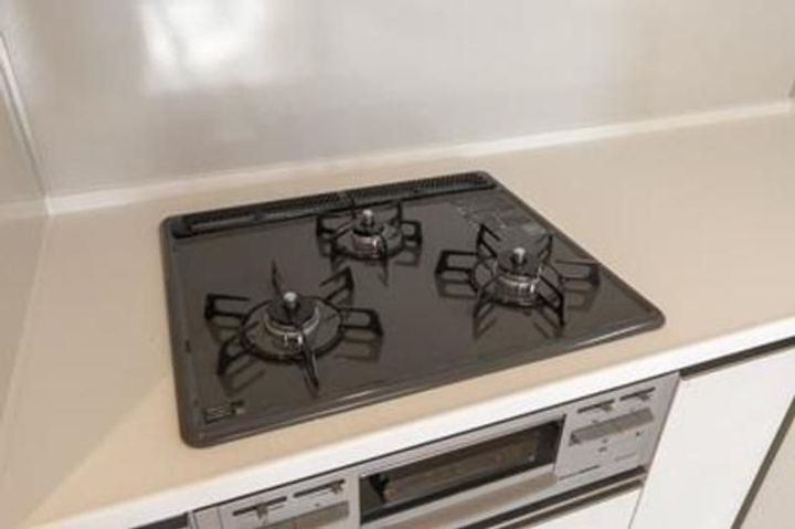 埼玉県川口市西川口1(マンション)の賃貸物件の内装