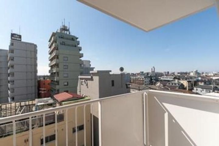 埼玉県川口市西川口1(マンション)の賃貸物件のその他画像