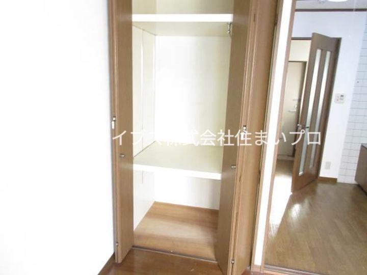 ユーベル1の内装