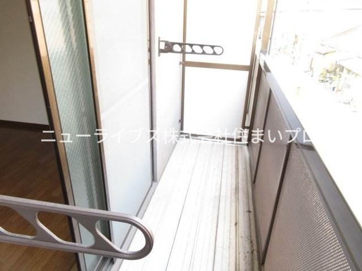 ユーベル1の内装