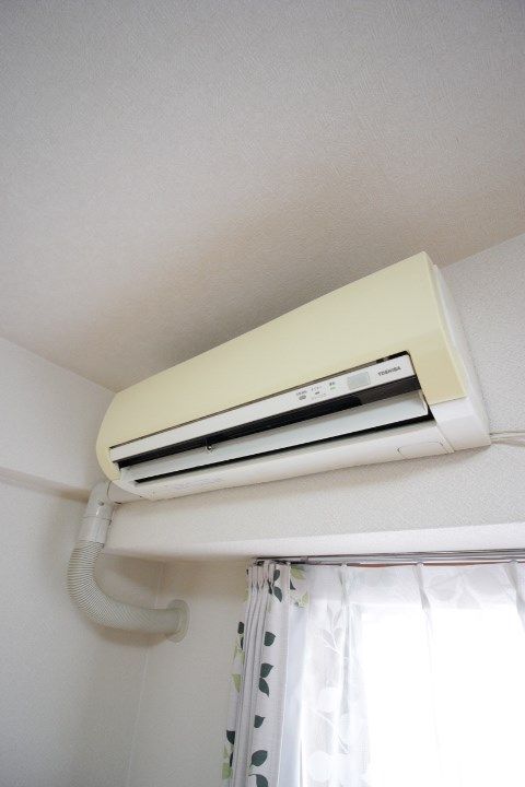 鹿児島県鹿児島市西千石町(マンション)の賃貸物件の内装