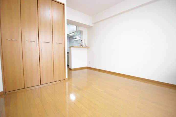 鹿児島県鹿児島市西千石町(マンション)の賃貸物件の内装