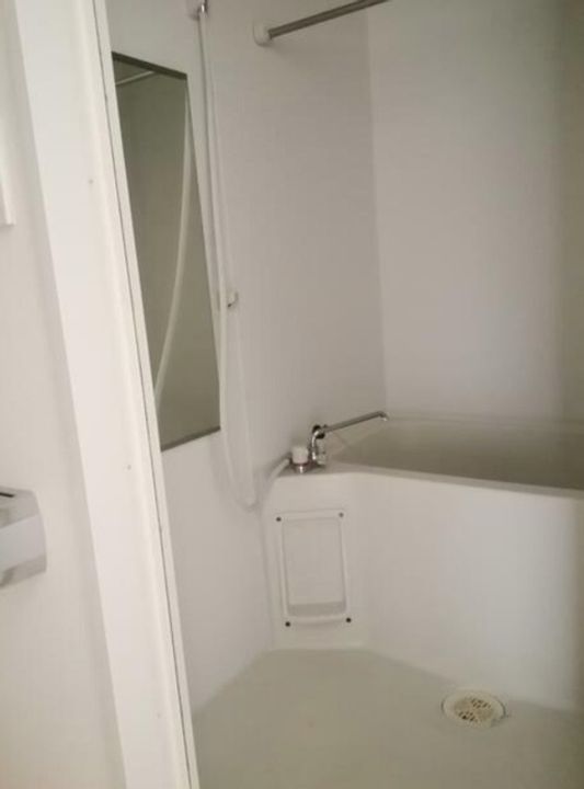 グランデュオ田園調布の風呂