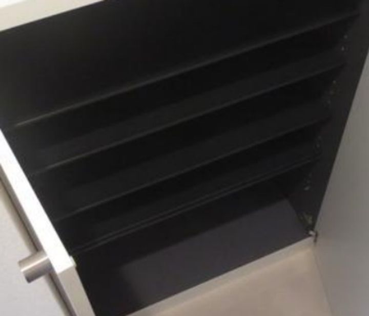 グランデュオ田園調布の玄関