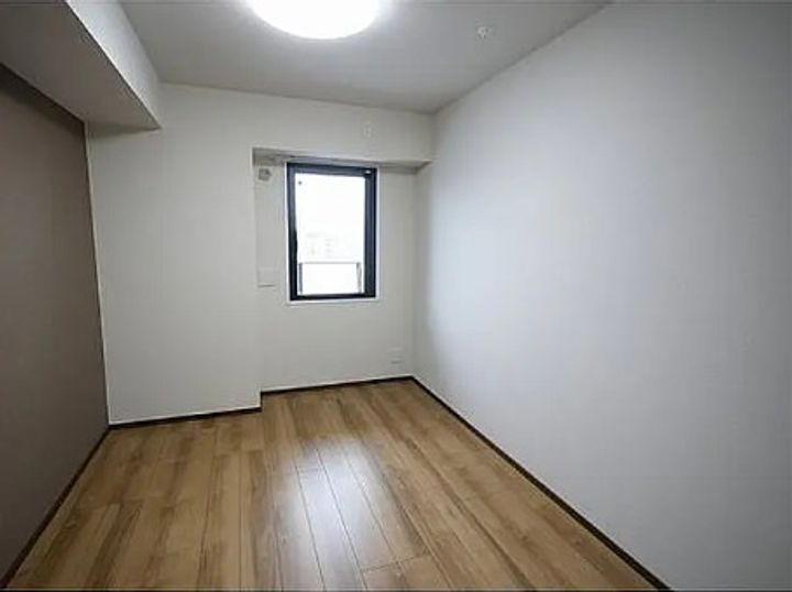 東京都千代田区神田西福田町(マンション)の賃貸物件の内装