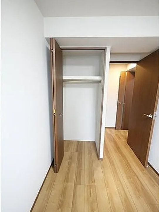 東京都千代田区神田西福田町(マンション)の賃貸物件の内装