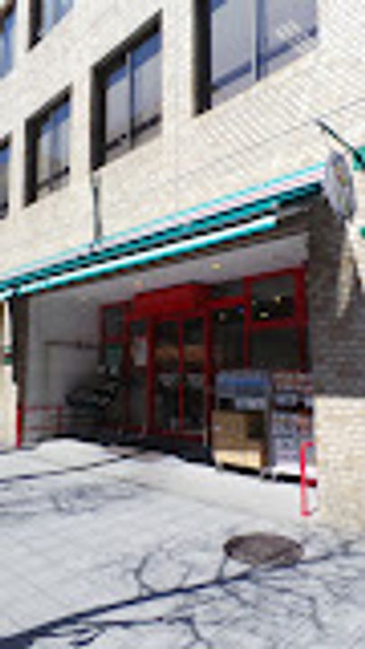 東京都千代田区神田西福田町(マンション)の賃貸物件の周辺