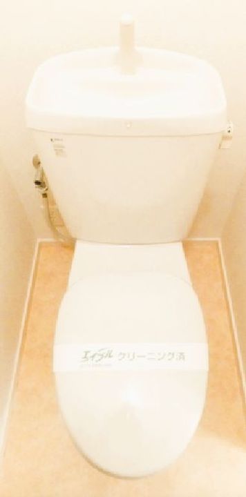 東京都台東区竜泉1(アパート)の賃貸物件の内装