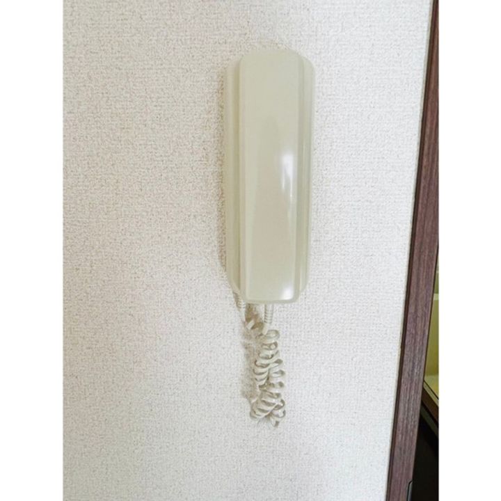 アーバンフォーレストの内装