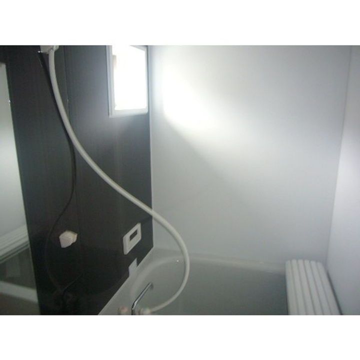 LA VERDE(ラ ヴェルデ)の風呂