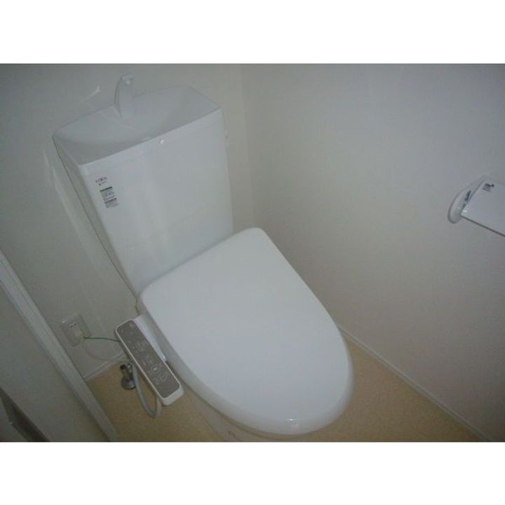 LA VERDE(ラ ヴェルデ)の内装