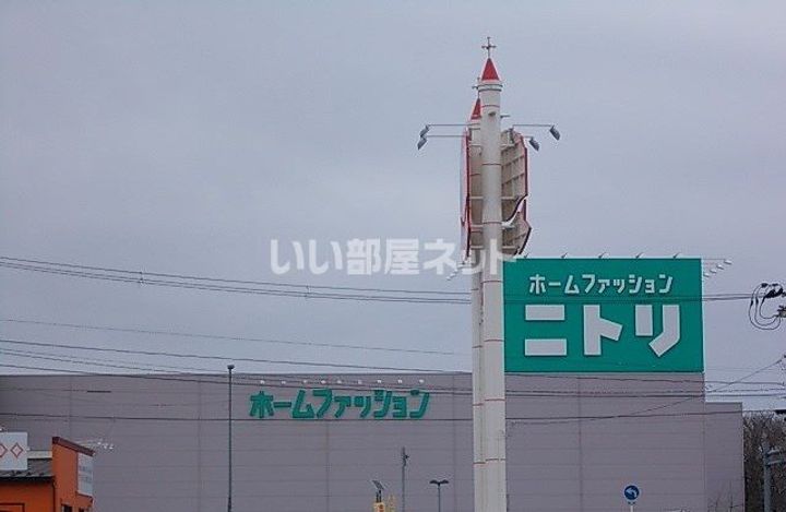 LA VERDE(ラ ヴェルデ)の周辺