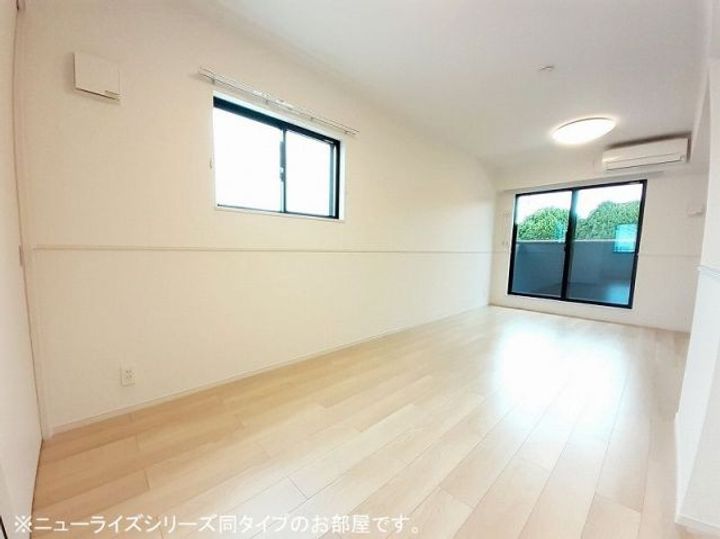 ベルパンセの居間