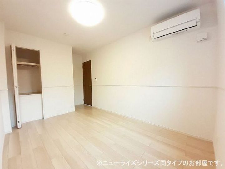 ベルパンセの内装