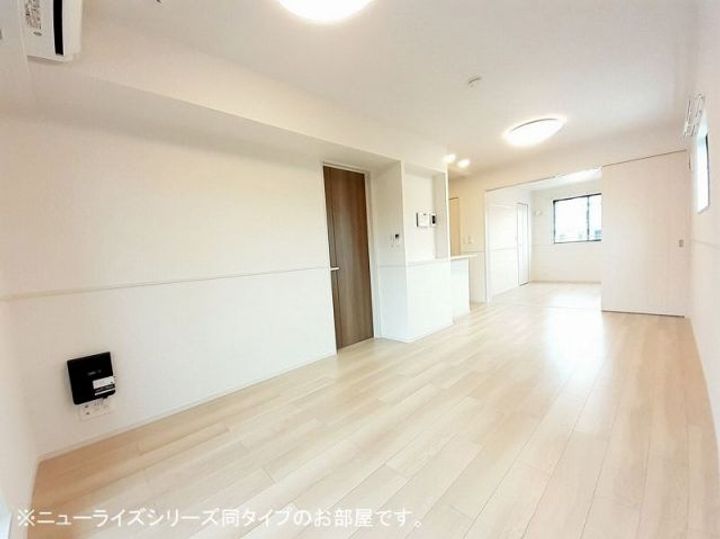 ベルパンセの居間