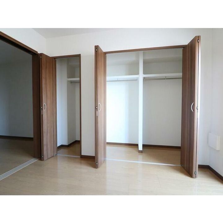 アムール 下渕の内装