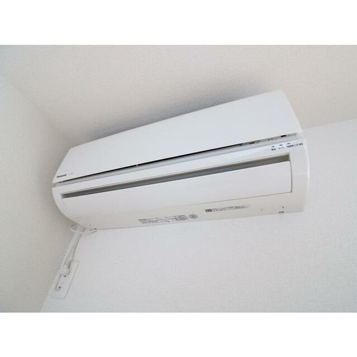 アムール 下渕の内装