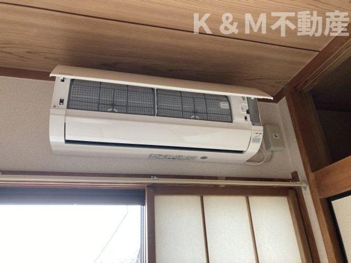 ヴィヌス柏の内装