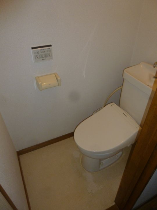 サンライズKeiの内装