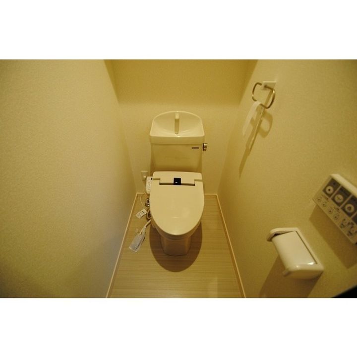 CASTRUM(カストラム)の内装