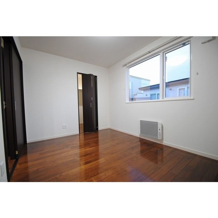 CASTRUM(カストラム)の内装