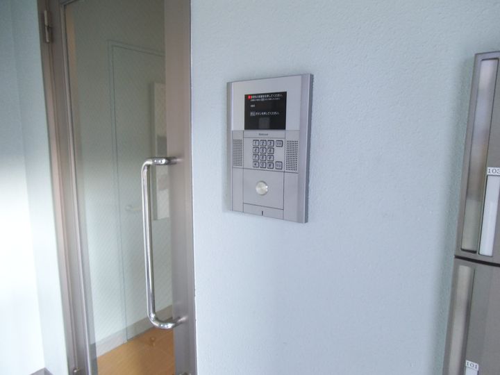 東京都世田谷区砧4(マンション)の賃貸物件の内装